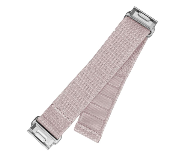 FIXED Sporty Strap do Garmin Fenix QuickFit (22mm) różowe złoto - 1265608 - zdjęcie 2